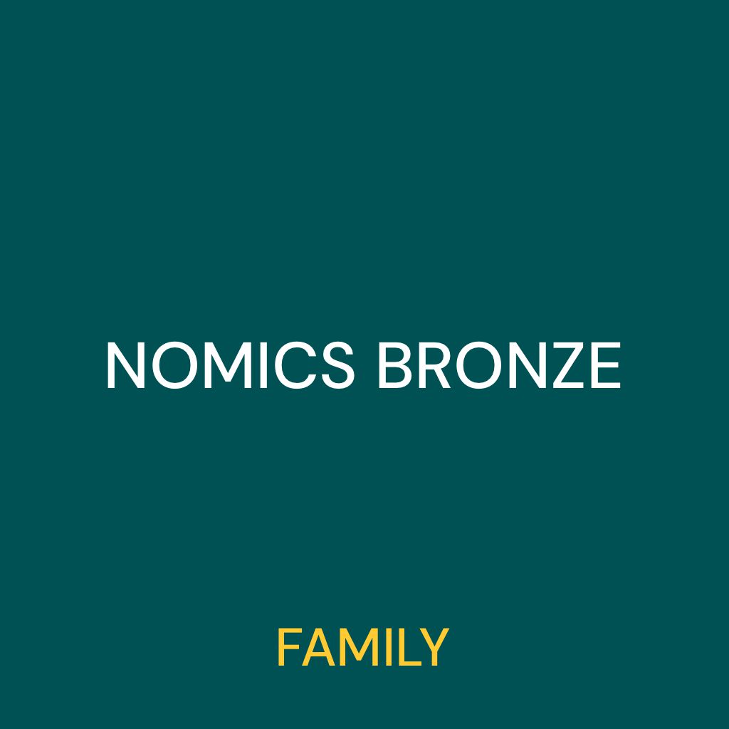 Nomics Bronze Family