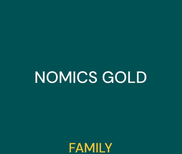 Nomics Gold Family