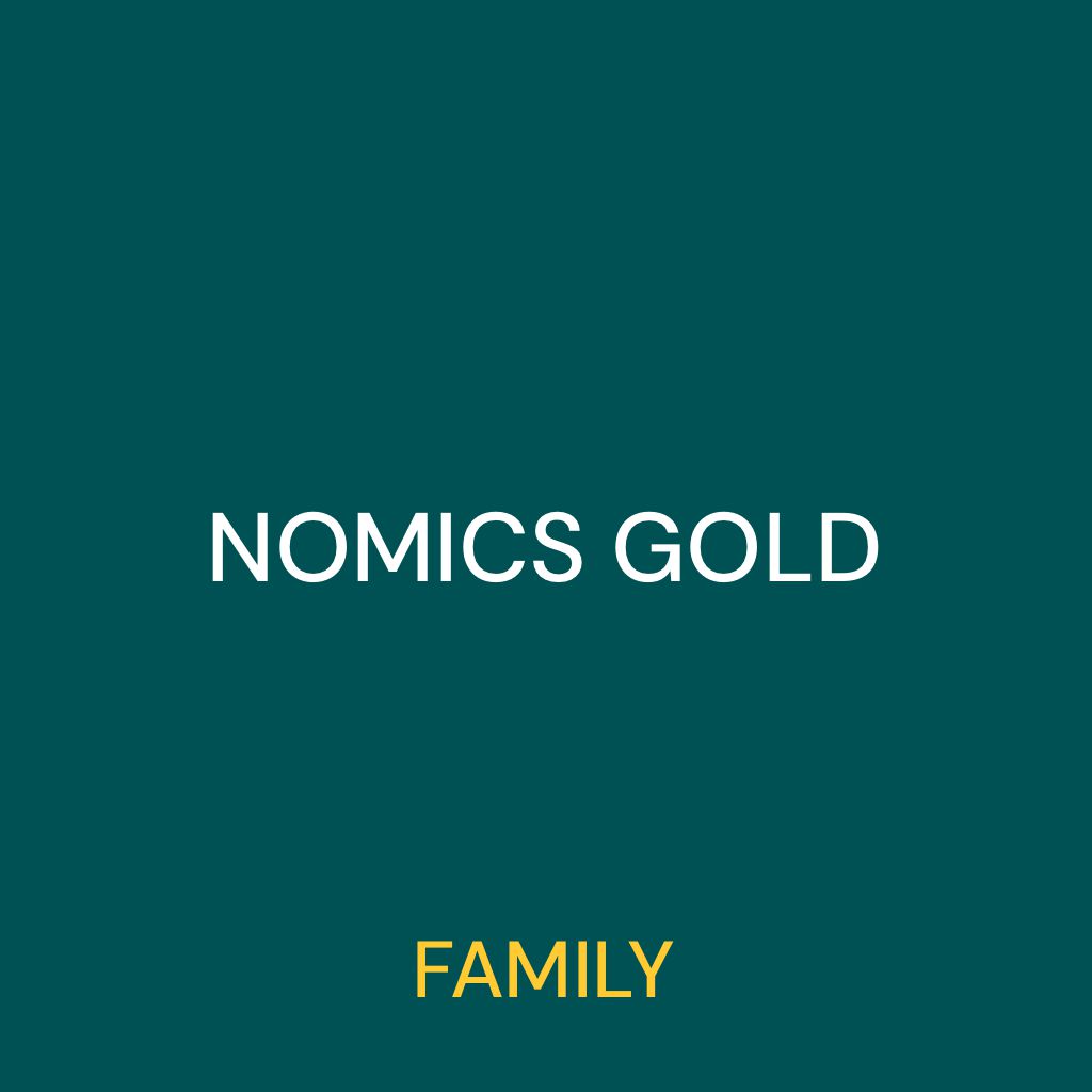 Nomics Gold Family