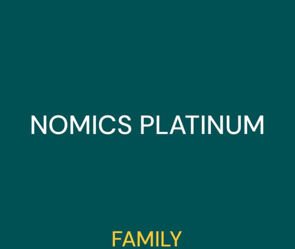 Nomics Platinum Family