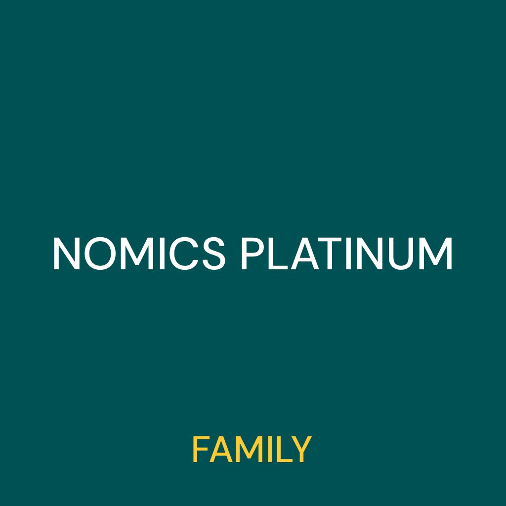 Nomics Platinum Family