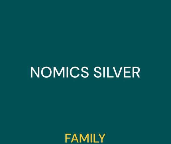 Nomics Silver Family