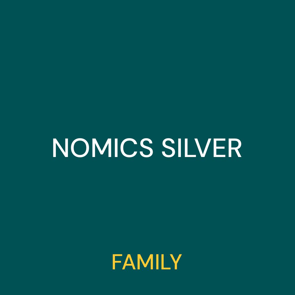 Nomics Silver Family