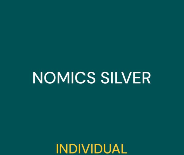 Nomics Silver Individual